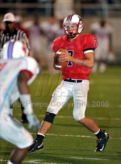 Thumbnail 3 in Skyline @ Lake Highlands photogallery.