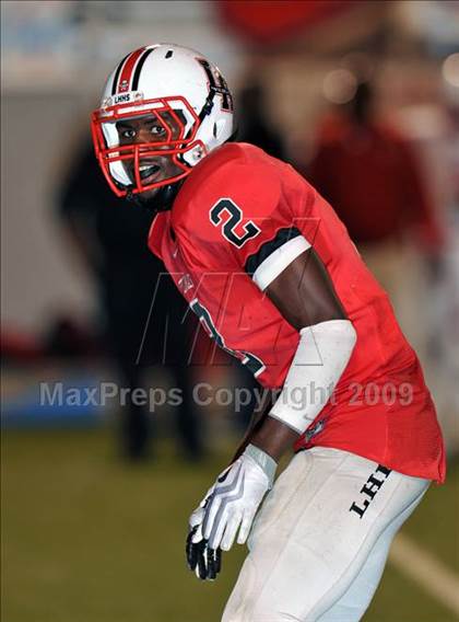 Thumbnail 2 in Skyline @ Lake Highlands photogallery.