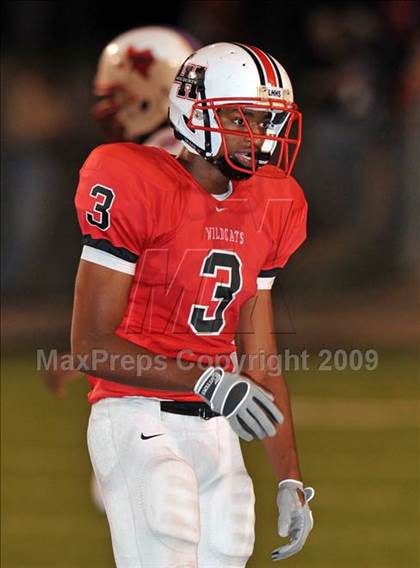 Thumbnail 2 in Skyline @ Lake Highlands photogallery.