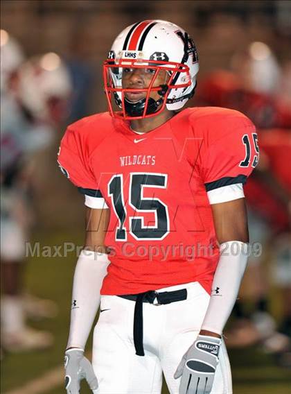 Thumbnail 3 in Skyline @ Lake Highlands photogallery.