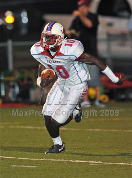 Thumbnail 3 in Skyline @ Lake Highlands photogallery.