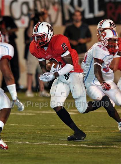 Thumbnail 3 in Skyline @ Lake Highlands photogallery.