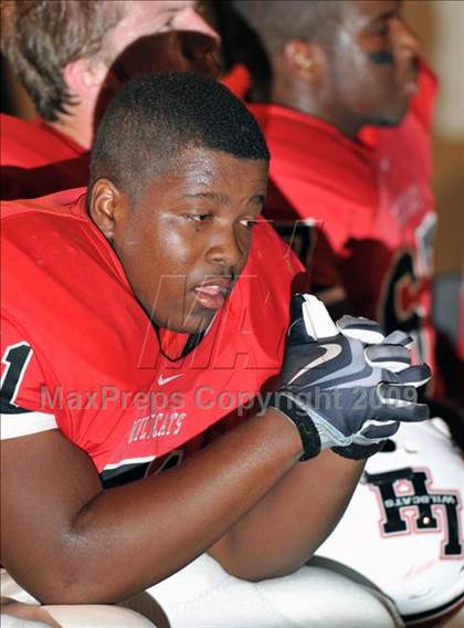 Thumbnail 2 in Skyline @ Lake Highlands photogallery.
