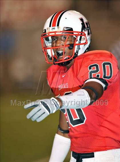 Thumbnail 3 in Skyline @ Lake Highlands photogallery.