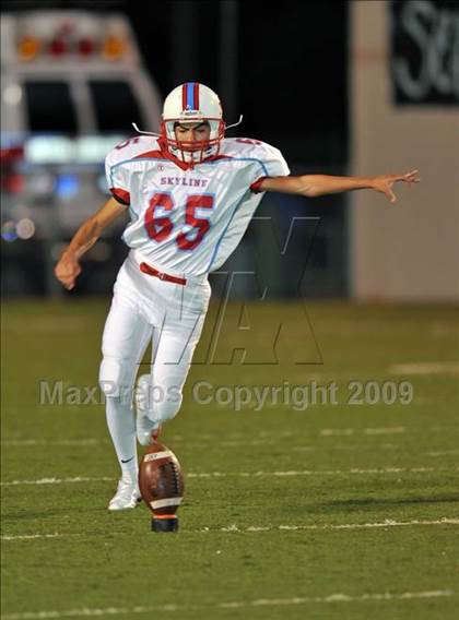 Thumbnail 1 in Skyline @ Lake Highlands photogallery.