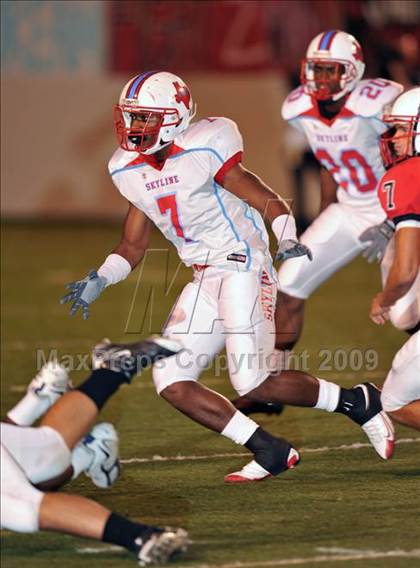 Thumbnail 3 in Skyline @ Lake Highlands photogallery.