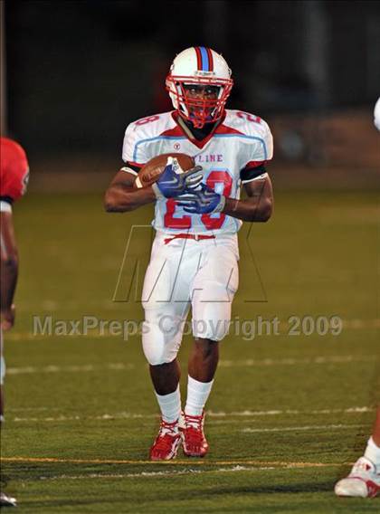 Thumbnail 2 in Skyline @ Lake Highlands photogallery.