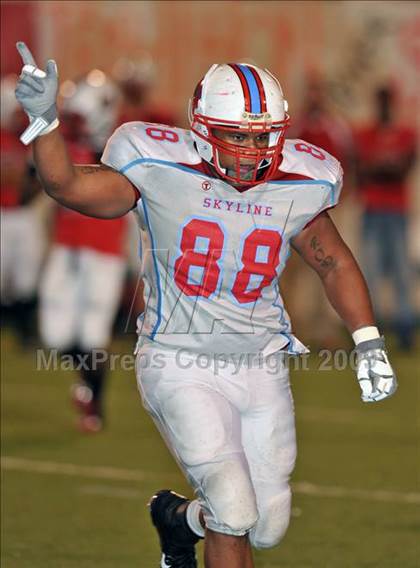 Thumbnail 3 in Skyline @ Lake Highlands photogallery.