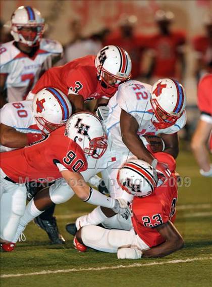 Thumbnail 2 in Skyline @ Lake Highlands photogallery.