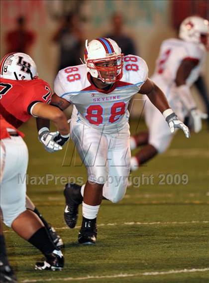 Thumbnail 3 in Skyline @ Lake Highlands photogallery.