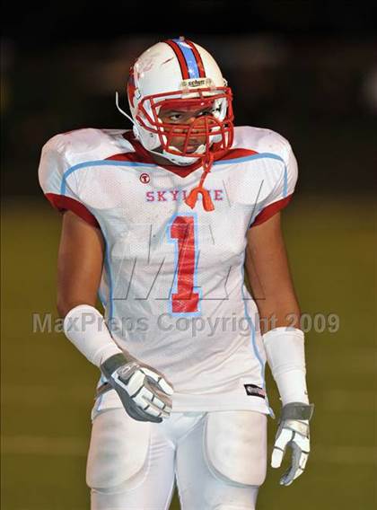Thumbnail 1 in Skyline @ Lake Highlands photogallery.