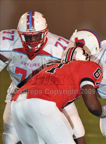 Thumbnail 3 in Skyline @ Lake Highlands photogallery.