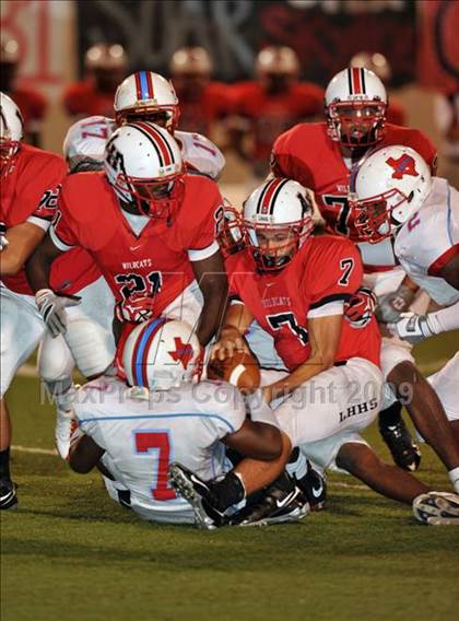 Thumbnail 1 in Skyline @ Lake Highlands photogallery.