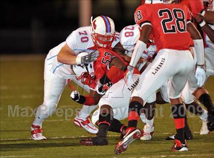 Thumbnail 2 in Skyline @ Lake Highlands photogallery.