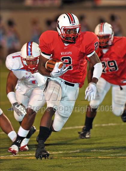 Thumbnail 2 in Skyline @ Lake Highlands photogallery.