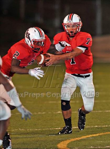 Thumbnail 1 in Skyline @ Lake Highlands photogallery.