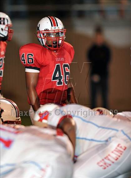 Thumbnail 2 in Skyline @ Lake Highlands photogallery.