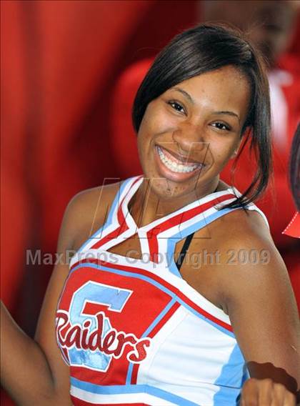 Thumbnail 1 in Skyline @ Lake Highlands photogallery.