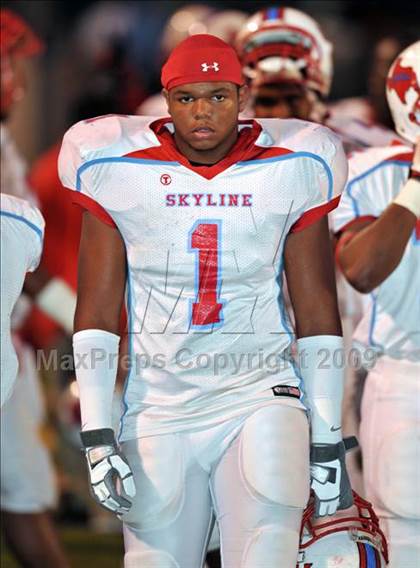 Thumbnail 3 in Skyline @ Lake Highlands photogallery.