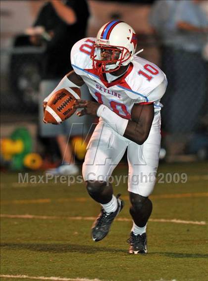 Thumbnail 2 in Skyline @ Lake Highlands photogallery.