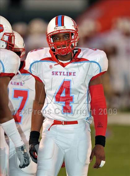 Thumbnail 3 in Skyline @ Lake Highlands photogallery.