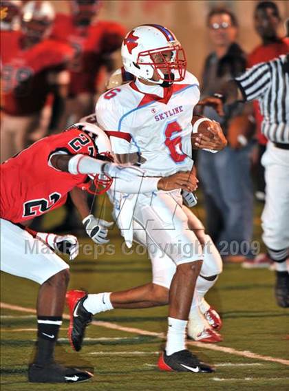 Thumbnail 1 in Skyline @ Lake Highlands photogallery.