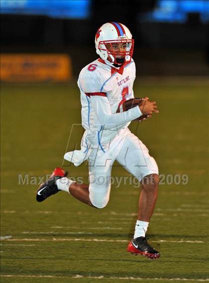 Thumbnail 1 in Skyline @ Lake Highlands photogallery.