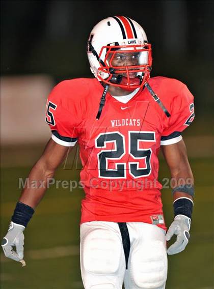 Thumbnail 3 in Skyline @ Lake Highlands photogallery.