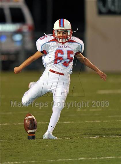 Thumbnail 2 in Skyline @ Lake Highlands photogallery.