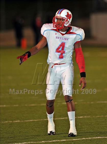Thumbnail 3 in Skyline @ Lake Highlands photogallery.