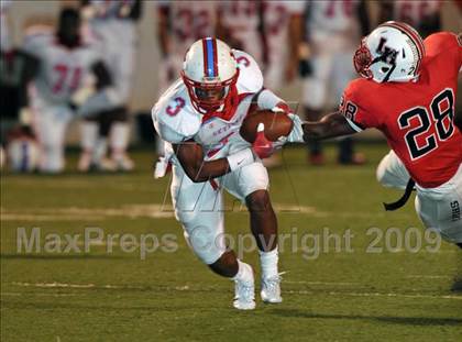 Thumbnail 3 in Skyline @ Lake Highlands photogallery.
