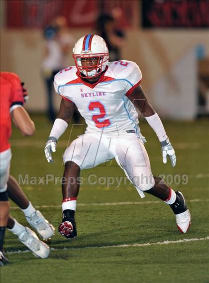Thumbnail 1 in Skyline @ Lake Highlands photogallery.