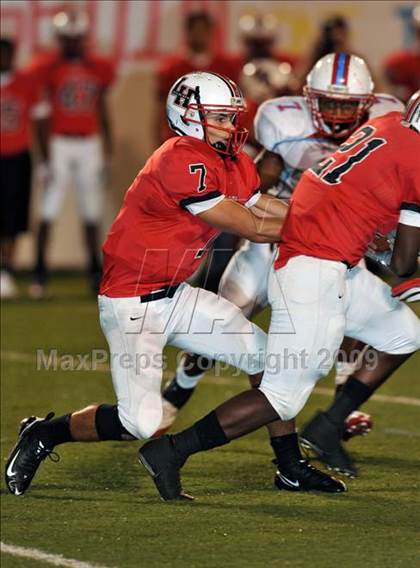 Thumbnail 2 in Skyline @ Lake Highlands photogallery.