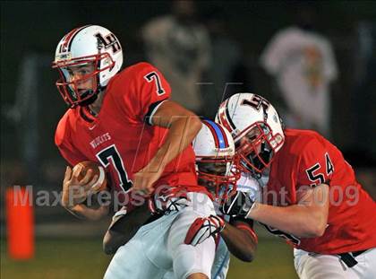 Thumbnail 3 in Skyline @ Lake Highlands photogallery.