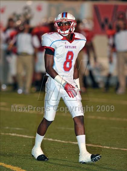 Thumbnail 2 in Skyline @ Lake Highlands photogallery.