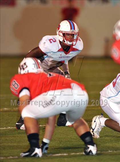 Thumbnail 2 in Skyline @ Lake Highlands photogallery.