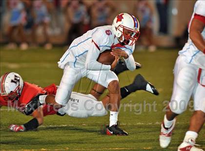 Thumbnail 2 in Skyline @ Lake Highlands photogallery.
