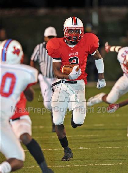 Thumbnail 2 in Skyline @ Lake Highlands photogallery.