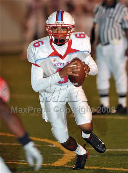 Thumbnail 2 in Skyline @ Lake Highlands photogallery.