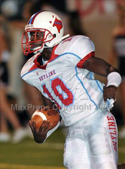 Thumbnail 1 in Skyline @ Lake Highlands photogallery.