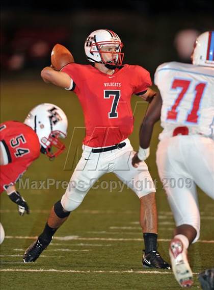 Thumbnail 1 in Skyline @ Lake Highlands photogallery.