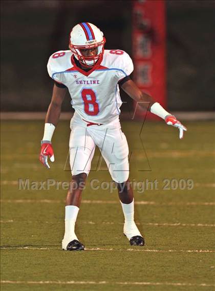 Thumbnail 2 in Skyline @ Lake Highlands photogallery.
