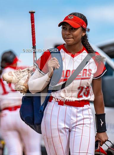 Marana vs. Tucson High Magnet School (West Valley Invitational Semifinals)