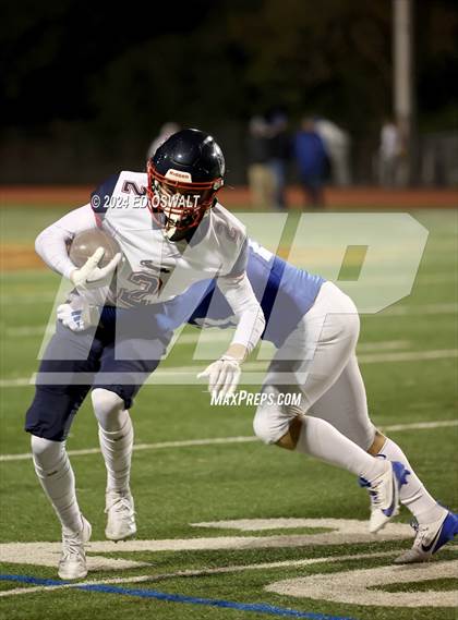Thumbnail 1 in Acalanes vs. Campolindo (CIF NCS D3 Final) photogallery.