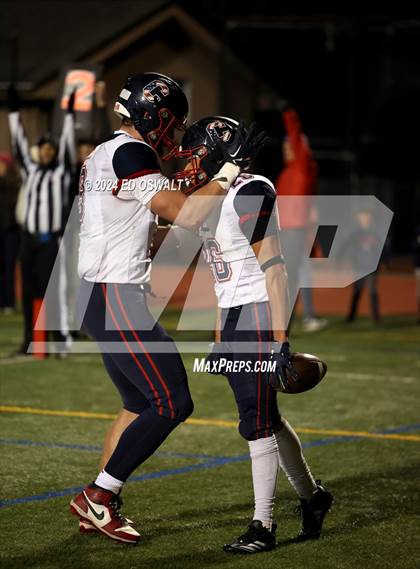 Thumbnail 1 in Acalanes vs. Campolindo (CIF NCS D3 Final) photogallery.