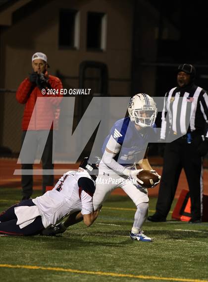 Thumbnail 2 in Acalanes vs. Campolindo (CIF NCS D3 Final) photogallery.