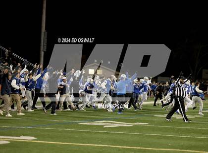 Thumbnail 2 in Acalanes vs. Campolindo (CIF NCS D3 Final) photogallery.