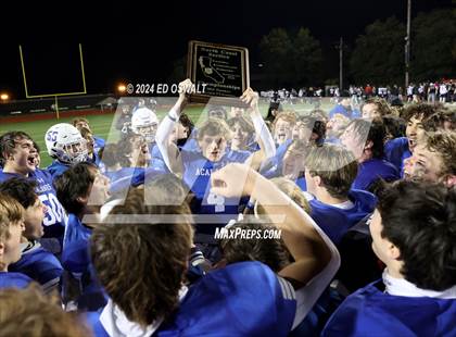 Thumbnail 2 in Acalanes vs. Campolindo (CIF NCS D3 Final) photogallery.
