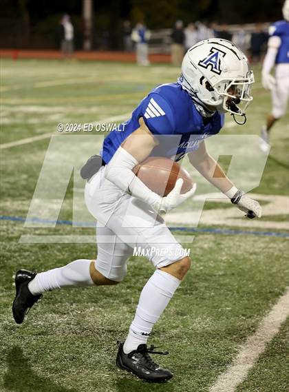 Thumbnail 2 in Acalanes vs. Campolindo (CIF NCS D3 Final) photogallery.
