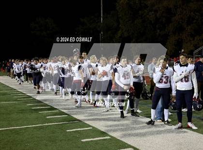 Thumbnail 1 in Acalanes vs. Campolindo (CIF NCS D3 Final) photogallery.
